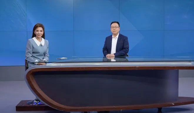 文以载道 行稳致远——记中科海智轨道交通研究院领航人的治企之道