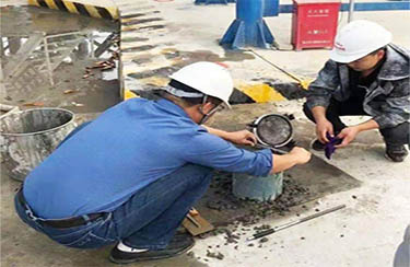 混凝土含气量大小对混凝土耐久性的影响