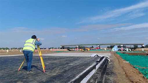 公路工程检测
